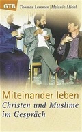 Cover: Miteinander leben - G&uuml;tersloher Verlagshaus