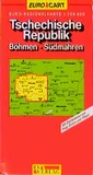 Cover: Tschechische Republik - MAIRDUMONT
