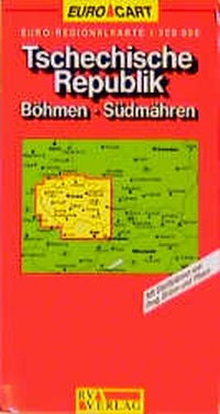 Enlarge image Cover: Tschechische Republik - MAIRDUMONT