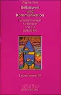 Cover: Selbstwert und Kommunikation - Klett-Cotta
