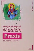 Cover: Hildegard Medizin Praxis - Econ