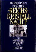 Cover: Reichskristallnacht - Ullstein