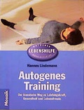 Cover: Autogenes Training - Mosaik