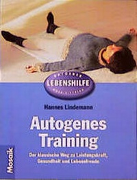 Enlarge image Cover: Autogenes Training - Mosaik
