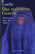 Cover: Das verbotene Gesicht - Marion von Schroeder Verlag