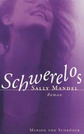 Cover: Schwerelos - Marion von Schroeder Verlag