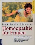 Cover: Hom&ouml;opathie f&uuml;r Frauen - Mosaik