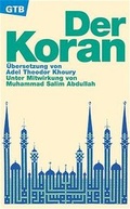 Cover: Der Koran - G&uuml;tersloher Verlagshaus