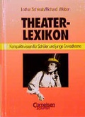 Cover: Theaterlexikon - Cornelsen Verlag GmbH