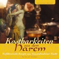 Cover: Kostbarkeiten aus dem Harem - Marion von Schroeder Verlag