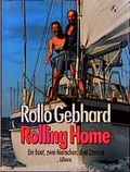 Cover: Rolling Home - Ullstein