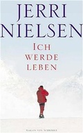 Cover: Ich werde leben - Marion von Schroeder Verlag