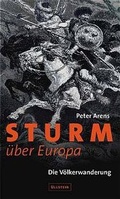 Cover: Sturm &uuml;ber Europa - Ullstein