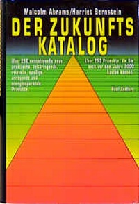 Enlarge image Cover: Der Zukunftskatalog - Zsolnay
