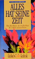 Cover: Alles hat seine Zeit - Claudius