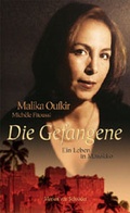 Cover: Die Gefangene - Marion von Schroeder Verlag