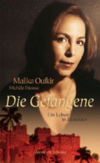 Enlarge image Cover: Die Gefangene - Marion von Schroeder Verlag