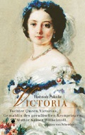 Cover: Victoria - Marion von Schroeder Verlag