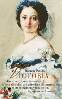 Enlarge image Cover: Victoria - Marion von Schroeder Verlag
