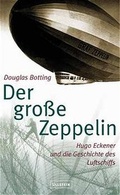 Cover: Der grosse Zeppelin - Ullstein