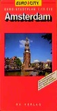 Cover: Amsterdam - MAIRDUMONT
