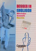 Cover: Besser in Englisch / Abiturtrainer: Grammatik - Cornelsen Verlag GmbH