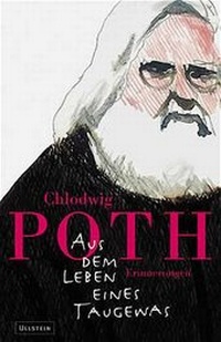 Enlarge image Cover: Aus dem Leben eines Taugewas - Ullstein