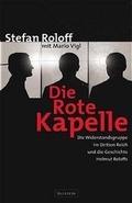 Cover: Die Rote Kapelle - Ullstein