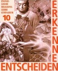Cover: Erkennen /Entscheiden - Claudius