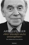 Cover: Wir werden nicht untergehen - Ullstein