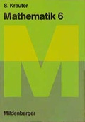 Cover: Mathematik. Ausgabe B 1985-1988 - Mildenberger Verlag GmbH