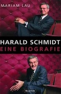 Cover: Harald Schmidt - Ullstein