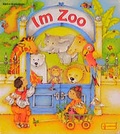 Cover: Im Zoo - Egmont Verlagsgesellschaft