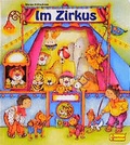 Cover: Im Zirkus - Egmont Verlagsgesellschaft