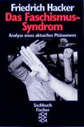 Cover: Das Faschismus-Syndrom - Fischer Taschenbuch