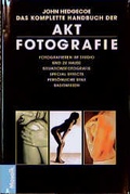 Cover: Das komplette Handbuch der Aktfotografie - Mosaik