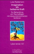 Cover: Imagination als heilsame Kraft - Klett-Cotta