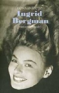Cover: Ingrid Bergman - Marion von Schroeder Verlag