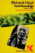 Cover: Cool Runnings - Ullstein Taschenbuchverlag