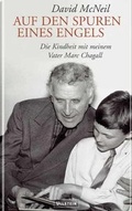 Cover: Auf den Spuren eines Engels - Ullstein