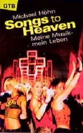 Cover: Songs to Heaven - G&uuml;tersloher Verlagshaus