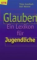 Cover: Glauben - G&uuml;tersloher Verlagshaus