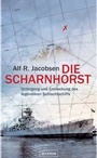 Cover: Die Scharnhorst - Ullstein