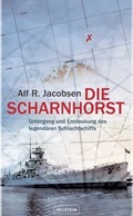 Cover: Die Scharnhorst - Ullstein