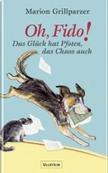 Cover: Oh, Fido! - Ullstein