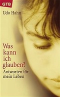 Cover: Was kann ich glauben? - G&uuml;tersloher Verlagshaus