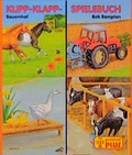 Cover: Bauernhof - Egmont Verlagsgesellschaft