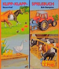 Enlarge image Cover: Bauernhof - Egmont Verlagsgesellschaft