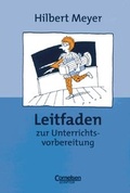 Cover: Praxisbuch Meyer / Leitfaden zur Unterrichtsvorbereitung - Cornelsen Verlag GmbH