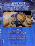Cover: KATMA-Edelsteinessenzen - Mosaik